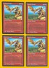 MTG NALATHNI DRAGON (x4) Arena (OldManMTG 011-097)