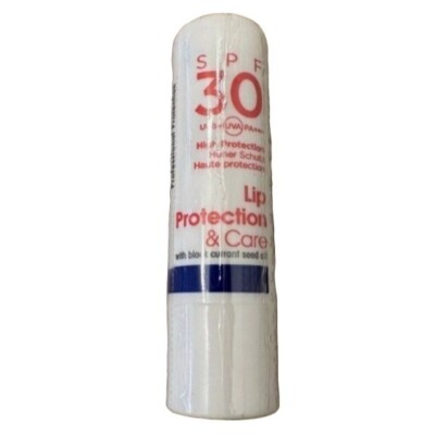 Ultrasun Lip Protection and Care SPF 30 Lip Balm Ultra Sun UVA UVB Sunblock