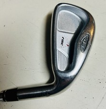 Taylormade Rac OS Single Iron 4 Iron Light Metal Regular Steel Mens RH 38.5  