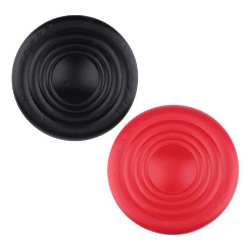 Siège de remplacement pour tabouret de Bar, coussin de siège de chaise rond