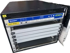 Juniper Networks CHAS-BP3-MX480-S MX480 Router Chassis with FANTRAY-MX480-HC