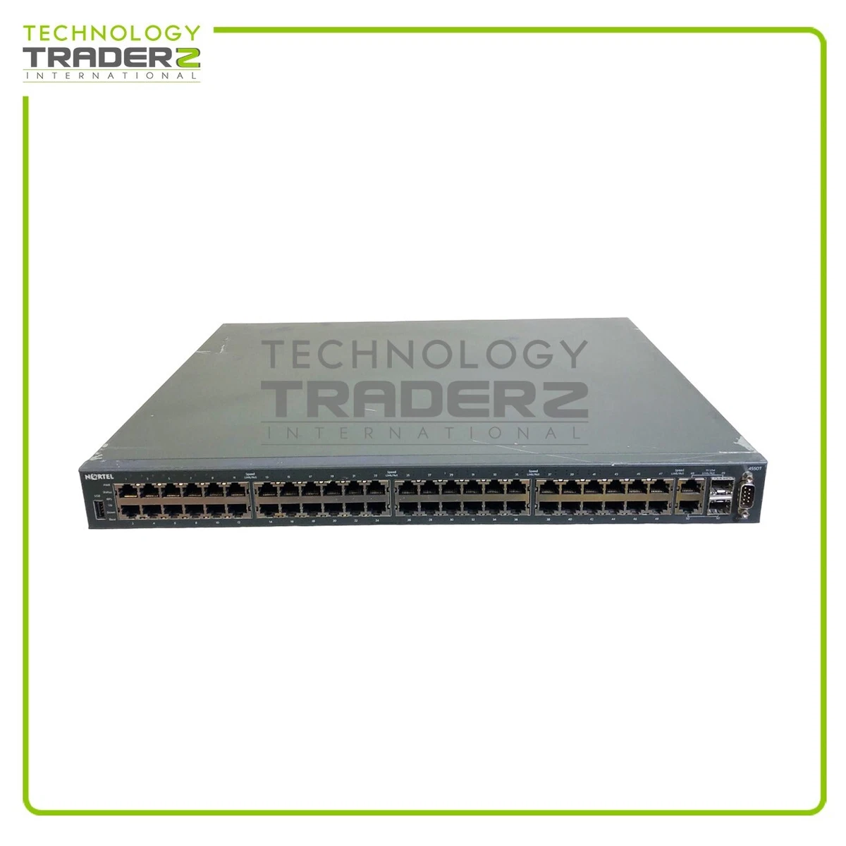 Serveur De Terminaux Distant Nortel Bay Networks CM1001025 Remote Annexe 2000 Terminal 124682679400