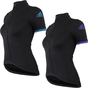 adidas cycling shirt