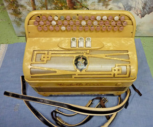 Accordéon Fratelli Crosio 