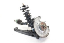 01-05 Mazda Mx-5 Miata NB Passenger Right Rear Suspension Assembly