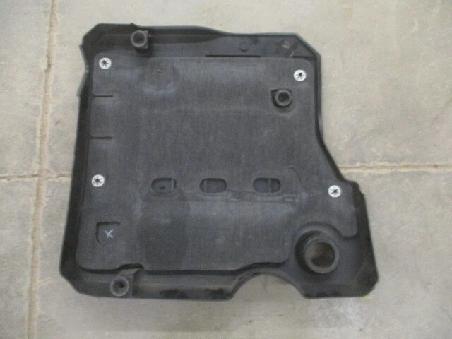 2010 Buick LaCrosse Engine Cover 170K OEM LKQ - Image 3 of 4