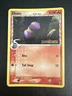 Ekans 47/101 EX Dragon Frontiers Stamped Reverse Holo Pokémon Card