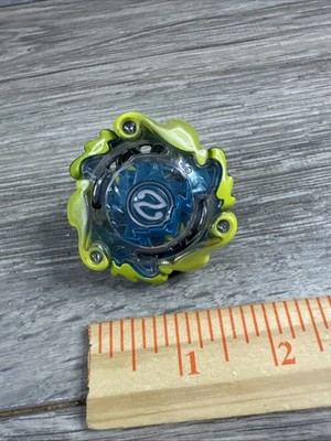 Beyblade Burst Evolution Hasbro Nepstrius N2 C0603 Collectible Anime Bey Toy