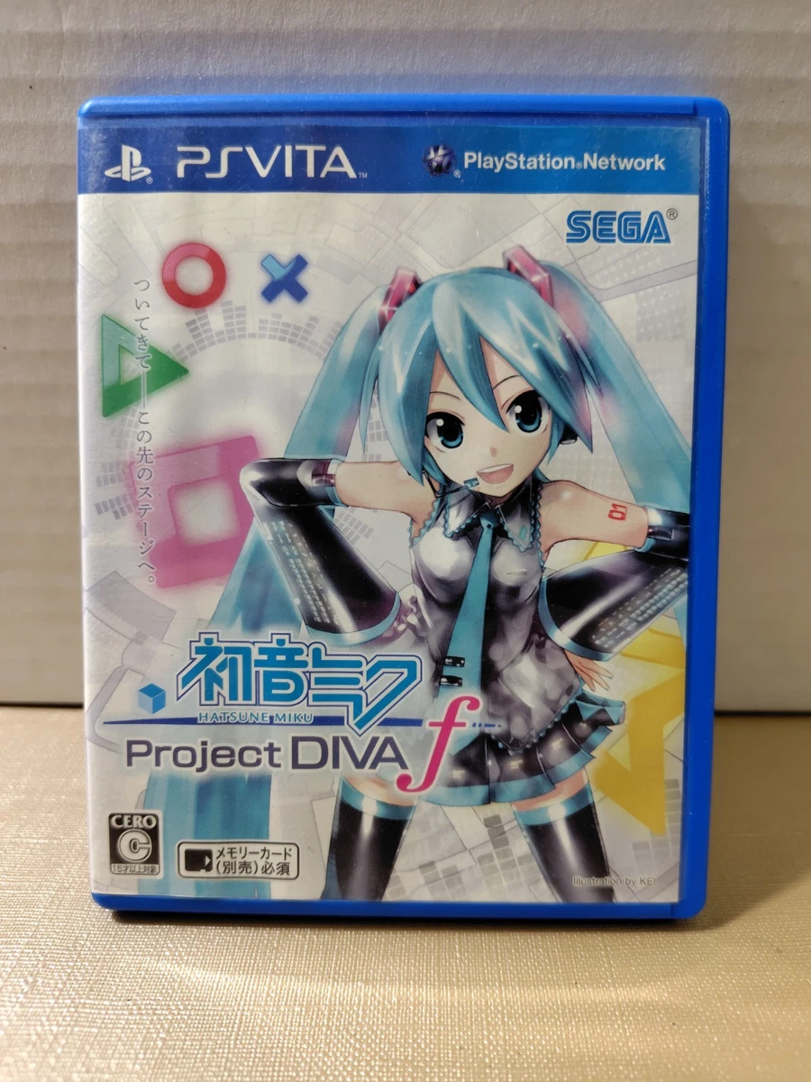 Sony PlayStation Vita NTSC-J Video Games for sale | eBay