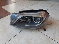 Frontscheinwerfer Mercedes-Benz GLE W166 A1668203459 Xenon Links Headlight