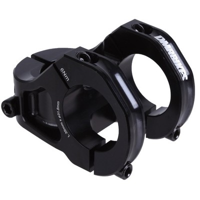 DMR Defy2 stem, (31.8) 5d x 35mm - black