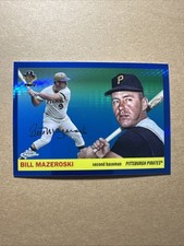 Click to enlarge Bill Mazeroski