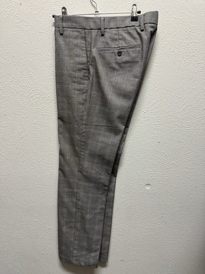 Docker Men s Signature Khaki Slim Fit 30x30
