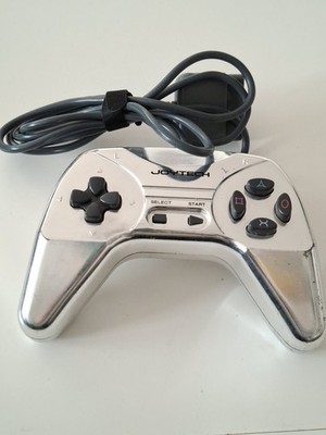 Joytech Digimon Digital Controller PlayStation 1.