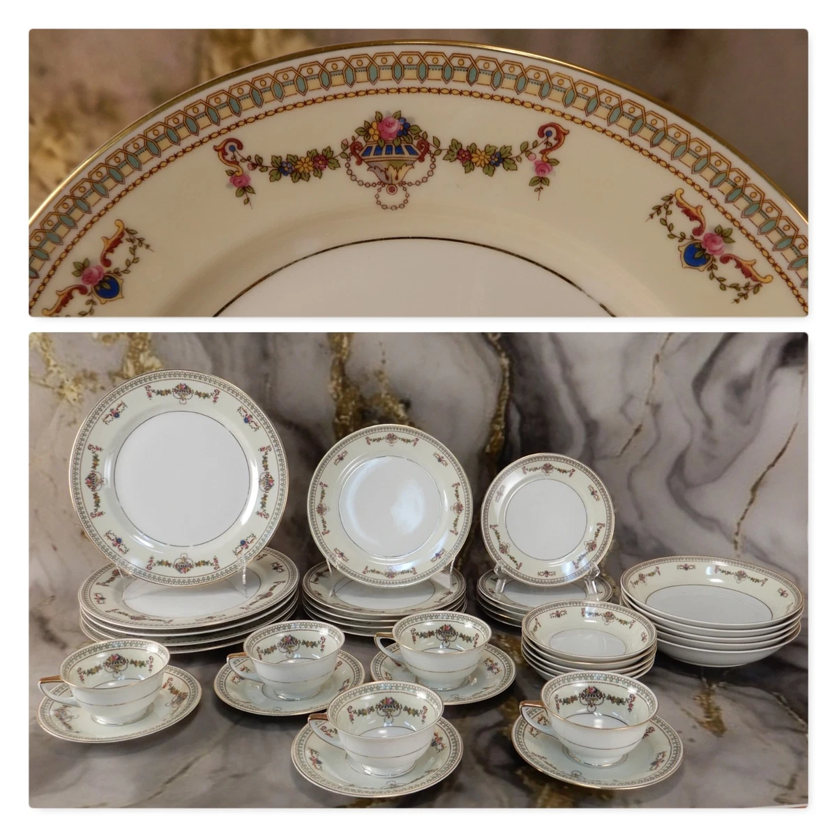 25+ german dinnerware for sale | Updated Oct 2026