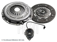 Kupplungssatz Smartfit Solution Kit Blue Print ADW1930110 FüR Opel G09 Insignia