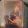 Topps Midnight Jordan Hawkins Rookie #98 New Orleans Pelicans Basketball Card