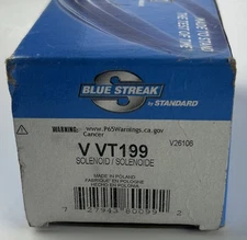 Blue Streak SMP VVT199 Engine Variable Valve Timing Solenoid thumbnail 4