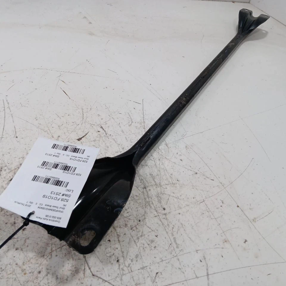 Soporte de torre de puntal Ford Taurus 2019 2018 2017 2016 2015 2014 2013 Foto 2 de 4