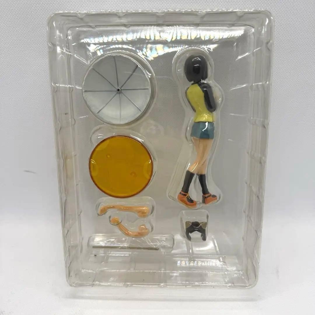 WELCOME TO THE NHK ni Youkoso MISAKI Figure Only NO BOX | eBay