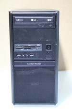 ASRock N68-S3 PC AMD Athlon II ADX450WFK32GM desktop senza RAM/senza disco rigido!