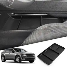 Lower Center Console Organizer for 2024 2025 2026 Lower Center Console Organizer