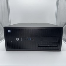 Tower Intel Core i7 6th Gen. PC Desktops & All-In-One Computers