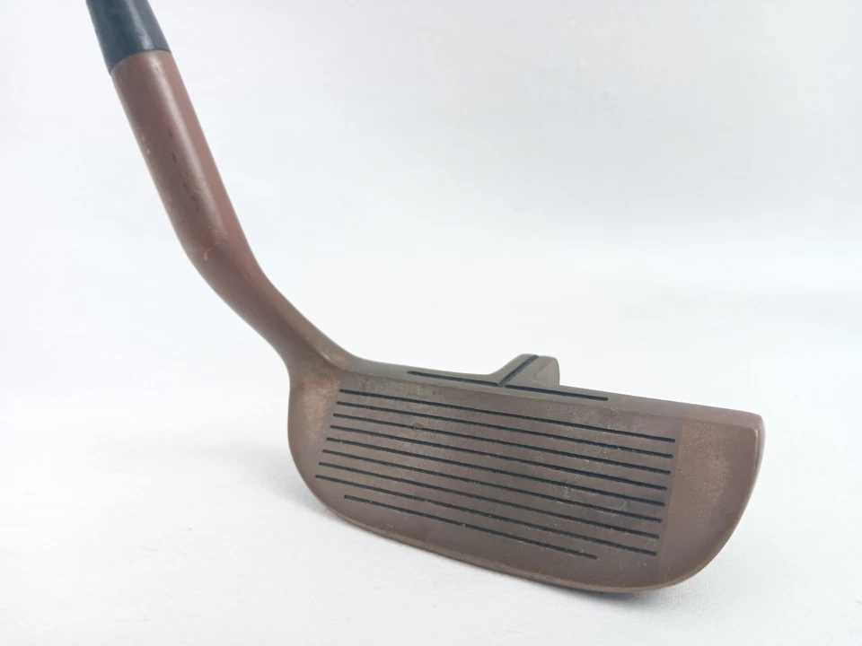 Senator Scoring System Chipper 35" Regular Flex Left Hand Steel Shaft - Image 2 of 4
