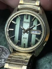 vintage seiko dx automatic