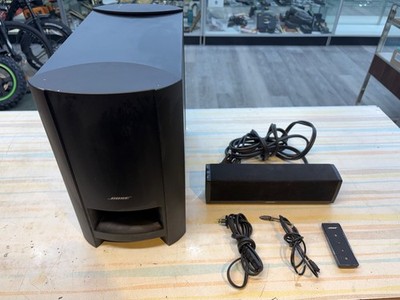 Bose CineMate 10 Digital Home Theater System Subwoofer