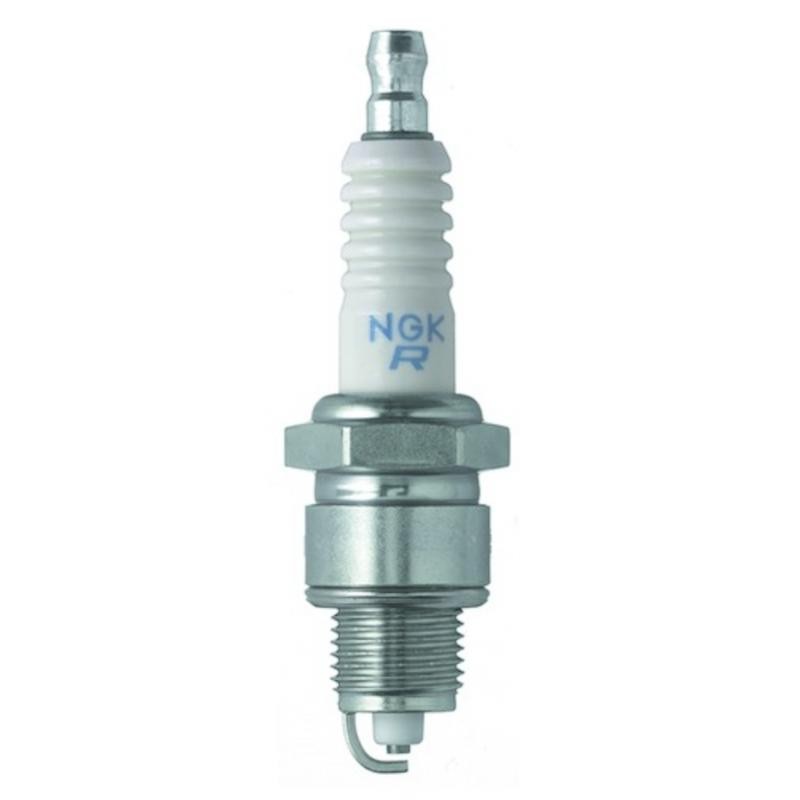 NGK 2633 NGK Standard Spark Plug