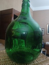 Damigiana In Vetro Da 5 Litri