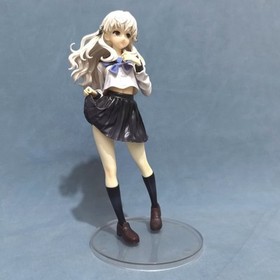 20CM Game JK Girls Pvc Action Figures Model Desktop Decoration Model Toy Gift