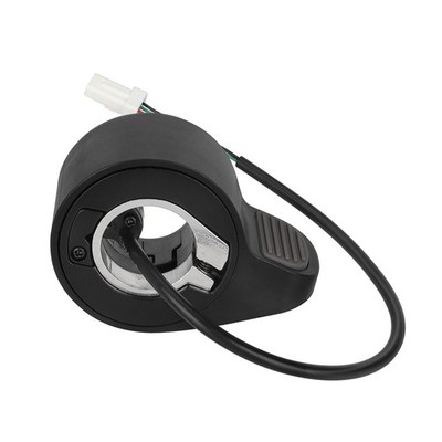 Daumengas Drosselklappenbeschleuniger Zubehör Für Xiaomi Elite Elektroroller