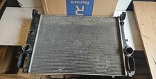 Mercedes-Benz E W211 2005 Wasserk?hler A2115003102 Diesel ODL25684 Mercedes-Benz E W211 2005 Wasserk?hler A2115003102 Diesel ODL25684