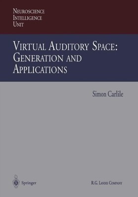Carlile - Virtual Auditory Space  Generation and Applications - New pa - X555z