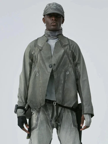 Hamcus CARBON DECAY DIAMAGNETIC GP BLAZER MK-2 - product listing photo