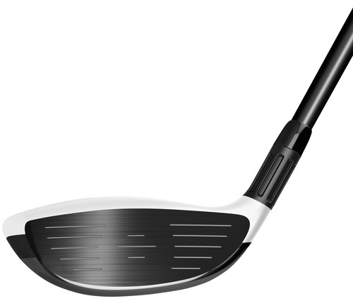 Women TaylorMade Golf Club M2 21* 5HL Wood Ladies Graphite Value - Picture 3 of 4