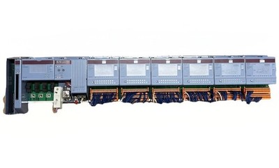 SPS PLC CPU B&R CP476 ME020 CP476-020.9 CanBus Controller  DM 465 x6 