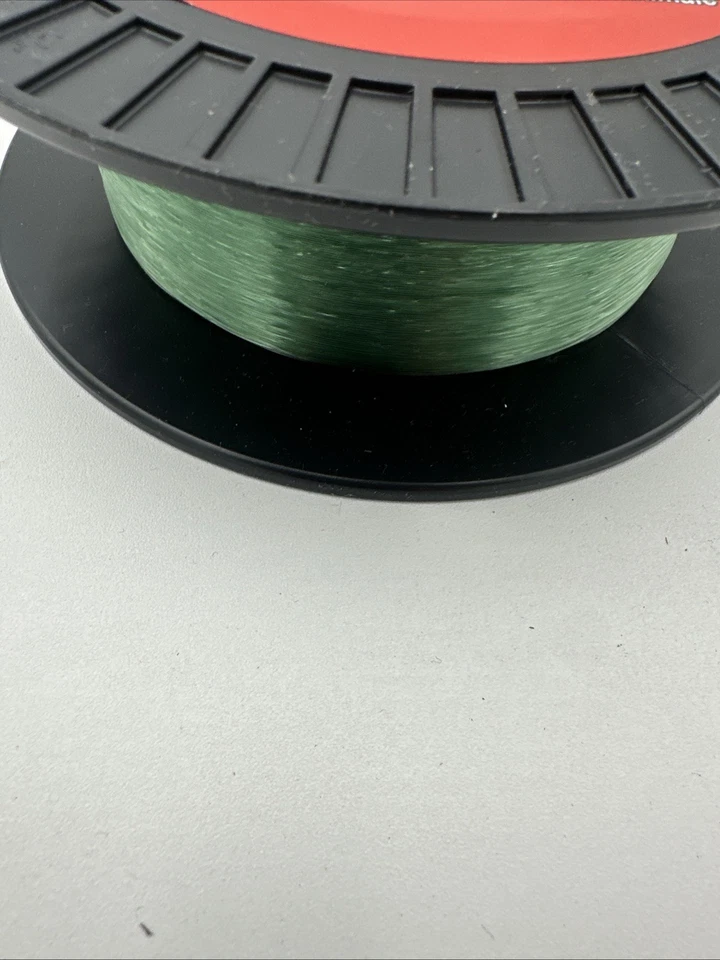 Berkley Trilene® XL®, verde baixa visibilidade, 8 lb | 3,6 kg, 1000 jd | 914 m monofilamento - Imagem 2 de 4