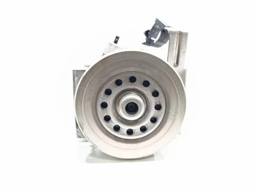 50541342 Compresor Aire Acondicionado para FIAT II DOBLÒ (263) CARGO 2018 208322 - Imagen 2 de 9