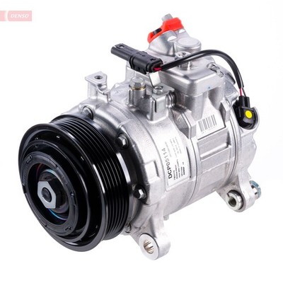 Kompressor Klimaanlage DENSO DCP05114 für F23 F87 F21 BMW F20 F22 1er 2er 125