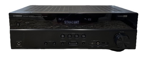 Yamaha RX-V375 Home Theater Surround Sound 5.1 Ch HDMI Stereo System Receiver