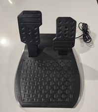 Thrustmaster T80 Pedals Only Playstation PS3 ...