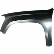 For GMC Canyon 2004-2012 Driver Side Fender | GM1240307 | 20821151