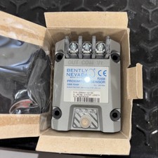 Bently Nevada 330900-50-00 Proximitor Sensor.