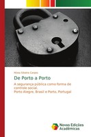 NíVea Silveira Carpes | De Porto A Porto | Taschenbuch | Portugiesisch (2018)