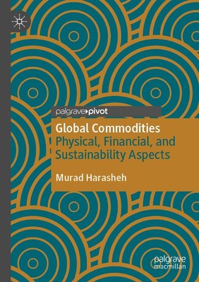 Global Commodities Murad Harasheh
