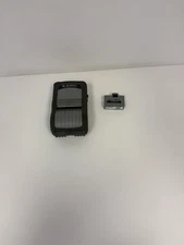 Zebra QL320 Plus Gray Portable Wireless Thermal Barcode Label Mobile Printer