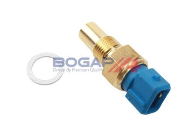 BOGAP Sensor, Kühlmitteltemperatur P4126122 für CITROËN HYUNDAI PEUGEOT